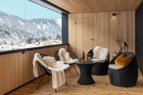 Verwall Apartment Arlberg - mit Sauna, Dalaas